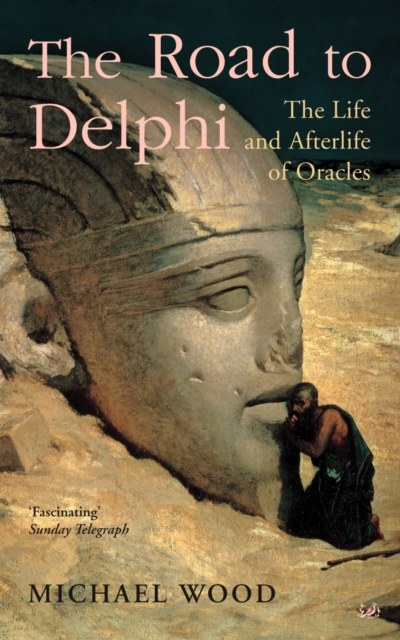 The Road To Delphi, Paperback / softback Book