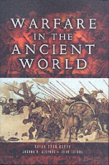 Warfare in the Ancient World, Hardback Book