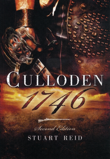 Culloden: 1746, Paperback / softback Book
