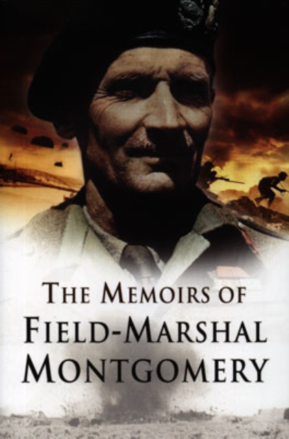 Memoirs of Field Marshal Montgomery, Paperback / softback Book