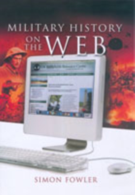 Guide to Military History on the Internet, Paperback / softback Book