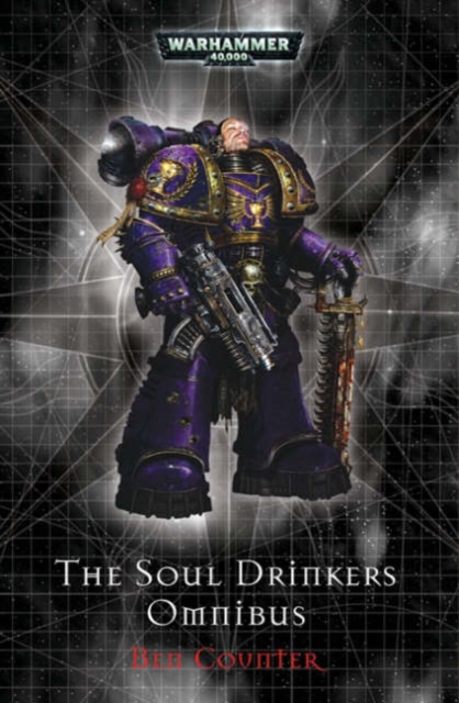 The Soul Drinker's Omnibus, Paperback Book