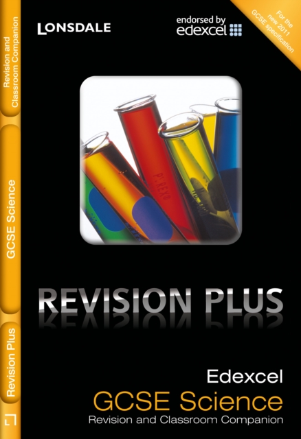 Edexcel Science : Revision and Classroom Companion, Paperback Book