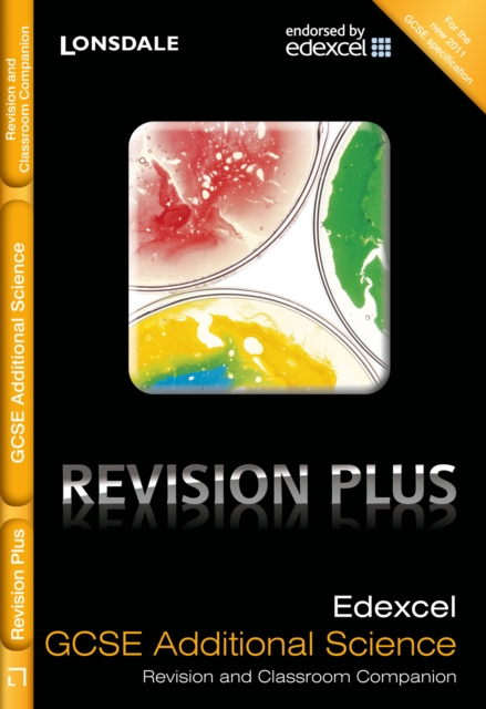 Edexcel Additional Science : Revision and Classroom Companion, Paperback Book