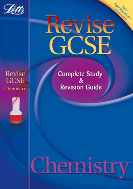 Chemistry : Study Guide, Paperback Book