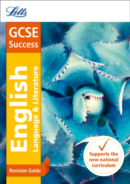 GCSE 9-1 English Language and English Literature Revision Guide, Paperback / softback Book