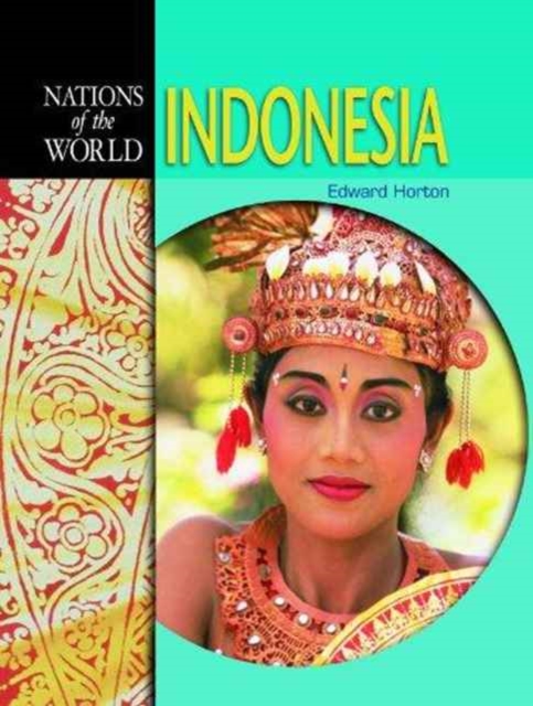 Nations of the World: Pack A of 6, Paperback Book