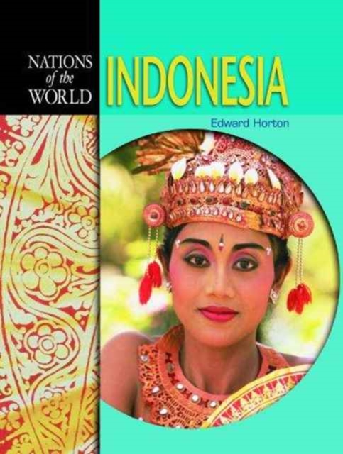 Nations of the World : Pack B, Paperback Book