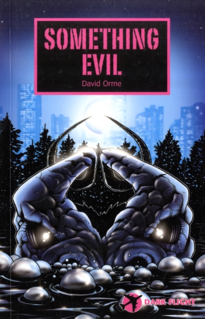 Something Evil, Paperback / softback Book