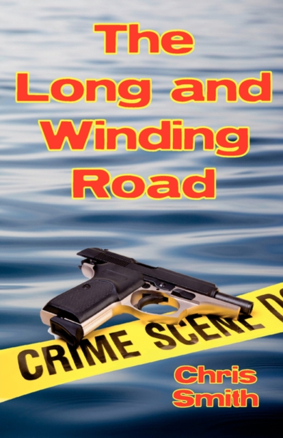 The Long and Winding Road, Paperback / softback Book