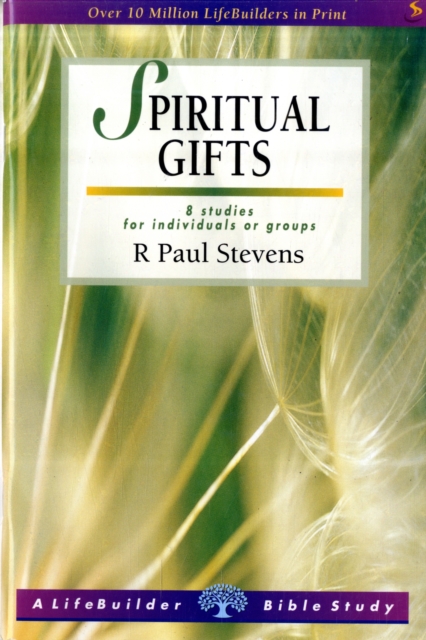Spiritual Gifts, Paperback / softback Book