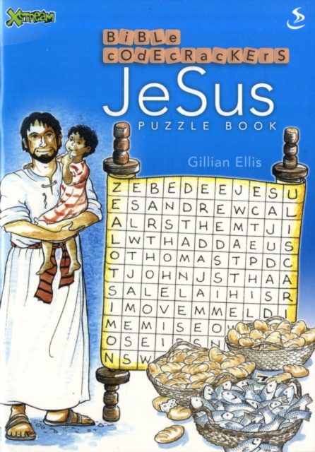 Jesus, Paperback Book