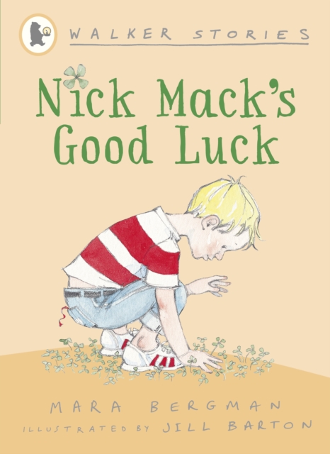 Nick Mack's Good Luck, Paperback / softback Book