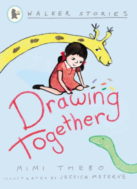 Drawing Together, Paperback / softback Book