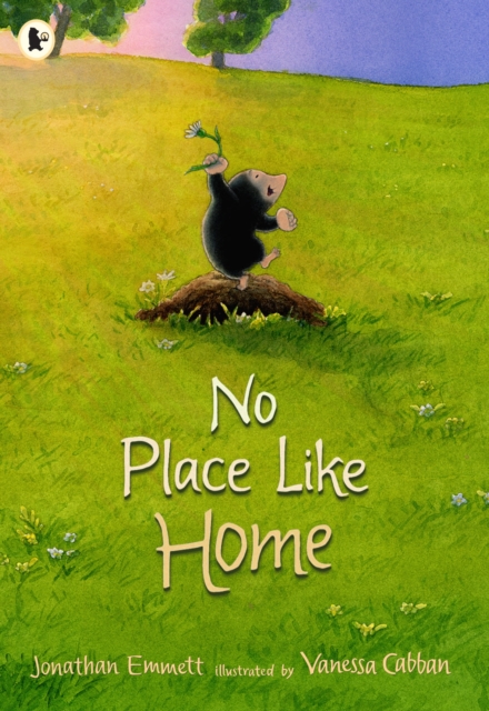 No Place Like Home, Paperback Book
