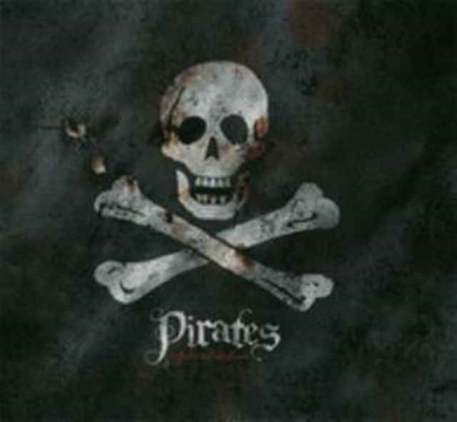 Pirates, Hardback Book