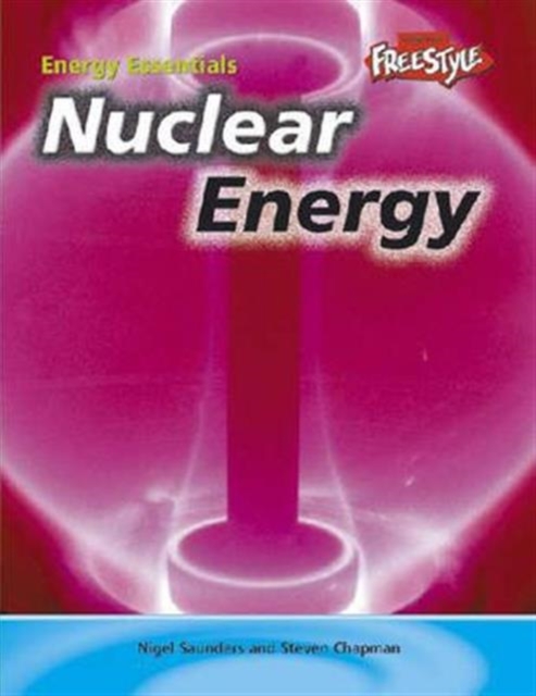 Nuclear Energy, Hardback Book