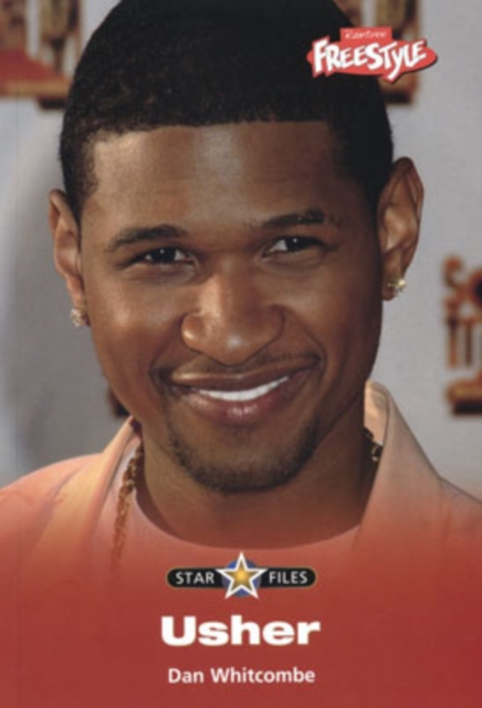 Usher, Paperback Book