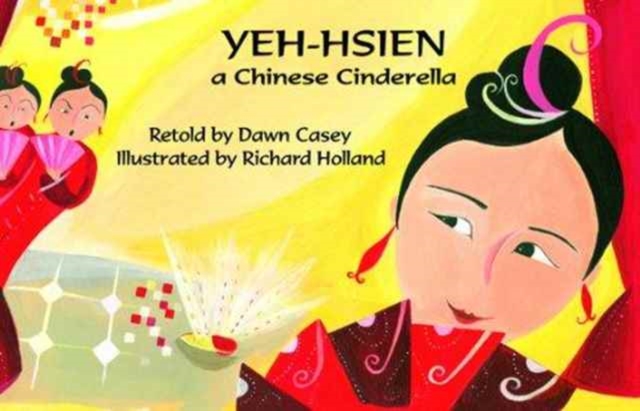 Yeh-Hsien a Chinese Cinderella in English, Paperback / softback Book