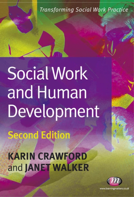 Social Work and Human Development, Paperback Book