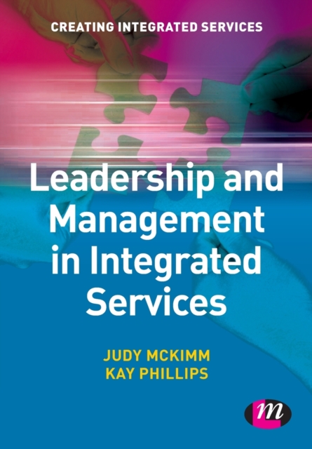 Leadership and Management in Integrated Services, Paperback / softback Book