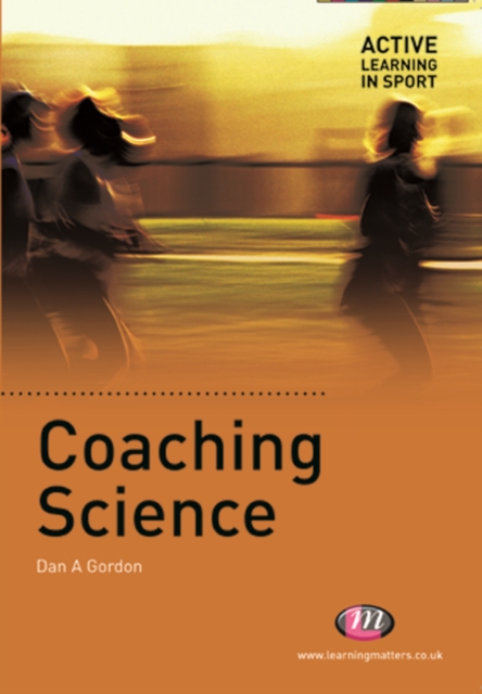 Coaching Science, EPUB eBook