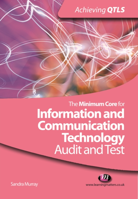 The Minimum Core for Information and Communication Technology: Audit and Test, EPUB eBook