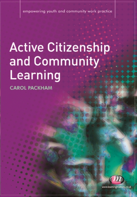 Active Citizenship and Community Learning, EPUB eBook