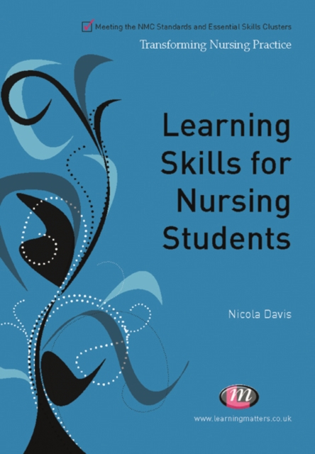 Learning Skills for Nursing Students, EPUB eBook