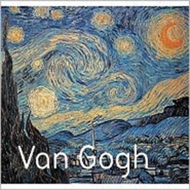 Van Gogh, Paperback / softback Book