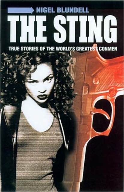 The Sting, Paperback / softback Book
