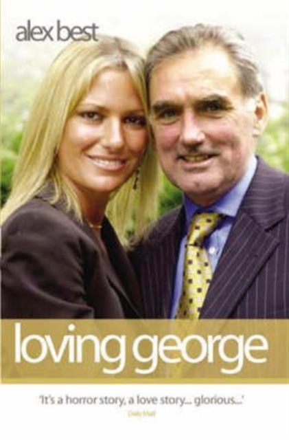 Loving George, Paperback / softback Book