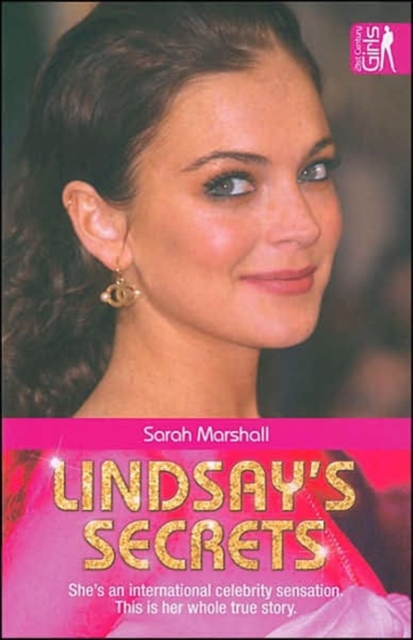 Lindsay's Secrets, Paperback / softback Book