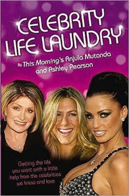 Celebrity Life Laundry, Paperback / softback Book