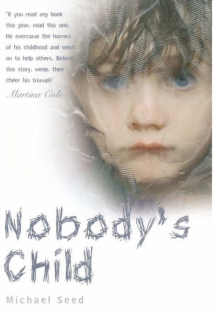 Nobody's Child, Hardback Book