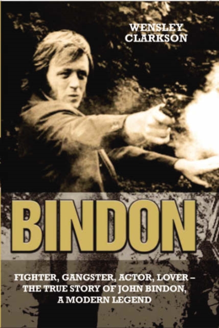 Bindon, Paperback / softback Book