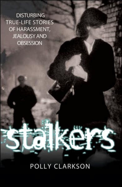 Stalkers, Paperback / softback Book
