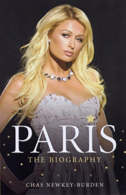 Paris Hilton : Life on the Edge, Paperback / softback Book