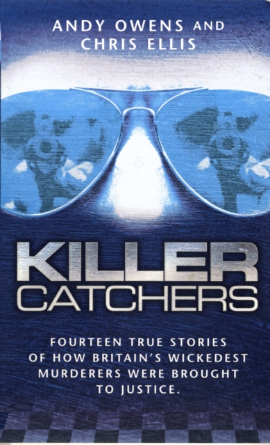 Killer Catchers, Paperback / softback Book