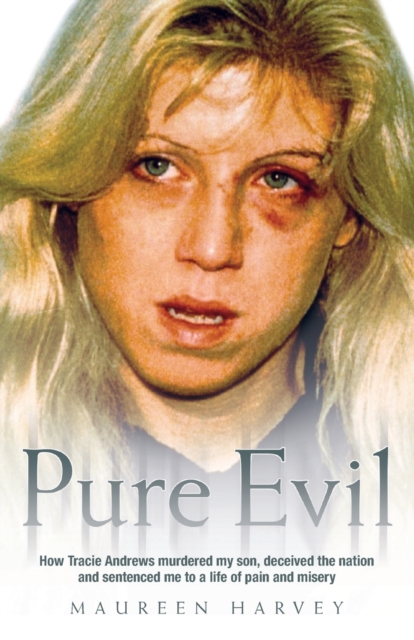 Pure Evil, Paperback / softback Book