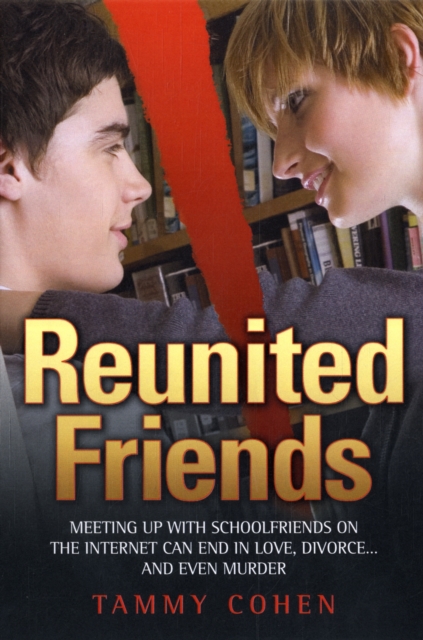 Friends Again & : True Stories of Love, Reconciliation and Murder, Paperback / softback Book