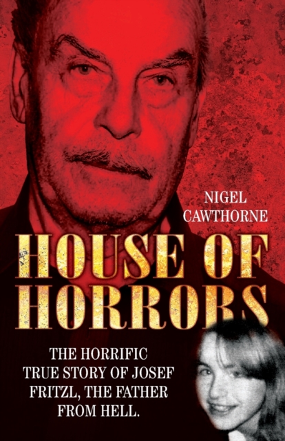 House of Horrors, Paperback / softback Book
