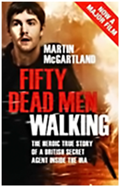 Fifty Dead Men Walking, Paperback / softback Book