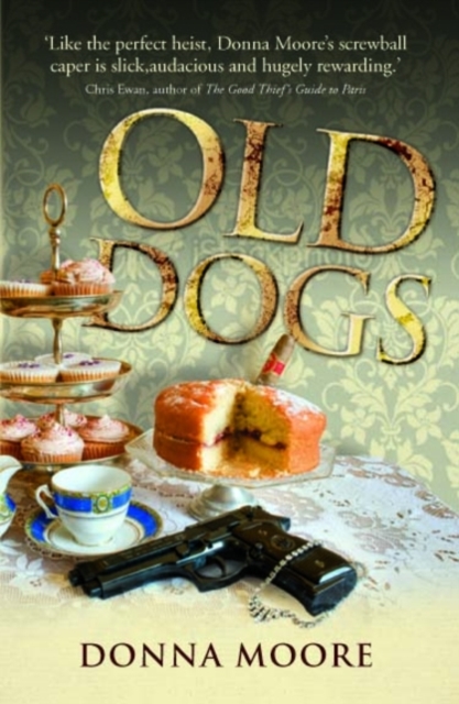 Old Dogs, Paperback / softback Book