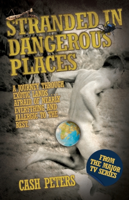 Stranded in Dangerous Places, Paperback / softback Book
