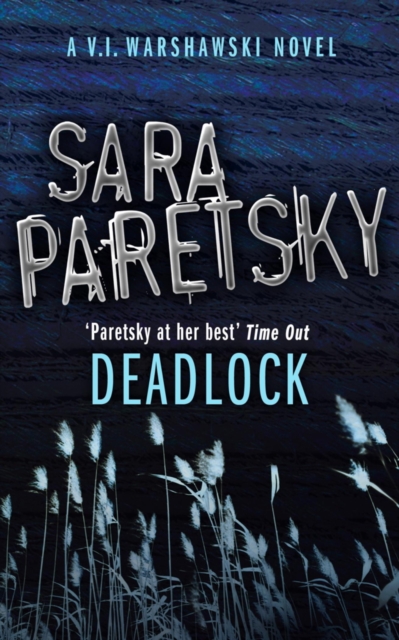 Deadlock : V.I. Warshawski 2, EPUB eBook