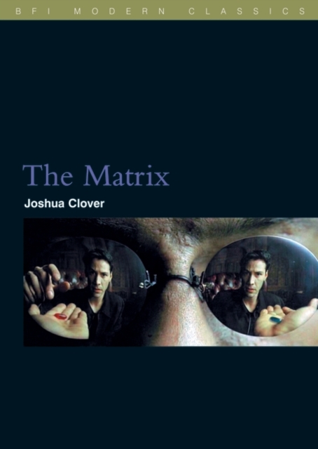 The Matrix, Paperback / softback Book