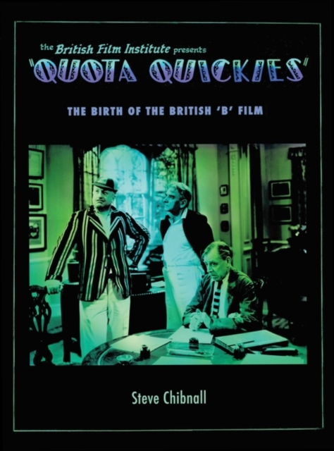 Quota Quickies, Paperback / softback Book
