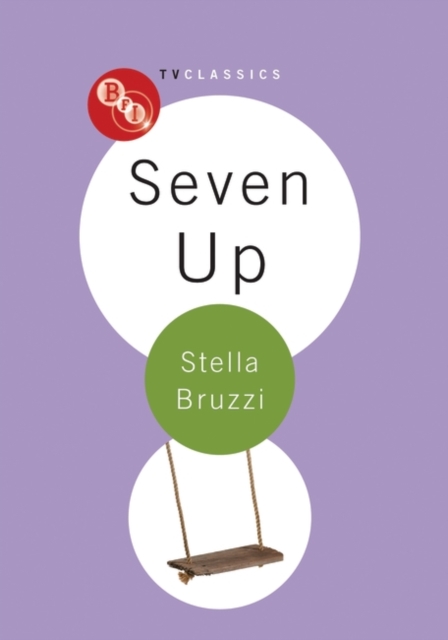 Seven Up, Hardback Book