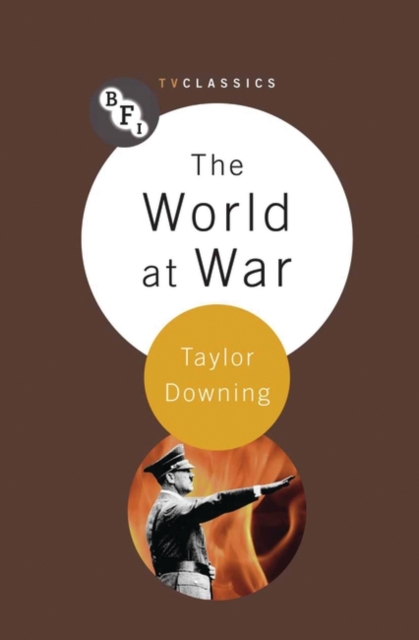 The World at War, Paperback / softback Book